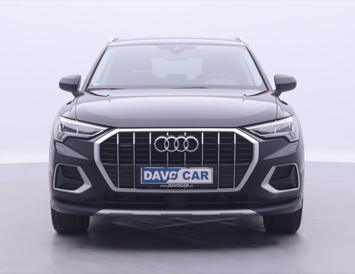Audi Q3 SUV / Terénní 2,0 l 140 kw