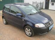 Volkswagen Fox 8