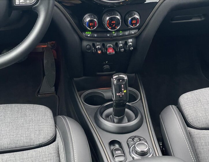 Mini Countryman SUV 1,5 l 100 kw