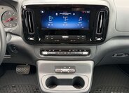 Mercedes-Benz Vito Skříň 2,0 l 140 kw