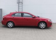 Mitsubishi Lancer Hatchback 1,6 l 86 kw