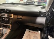 Mercedes-Benz Třídy C Kombi 3,0 l 170 kw