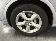 Audi Q7 SUV 3,0 l 200 kw