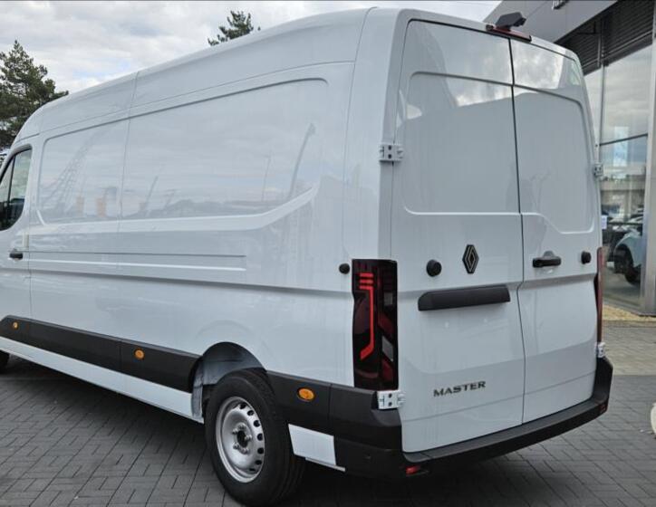 Renault Master 5