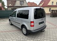 Volkswagen Caddy 7
