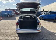 Volkswagen Golf Kombi 1,5 l 110 kw