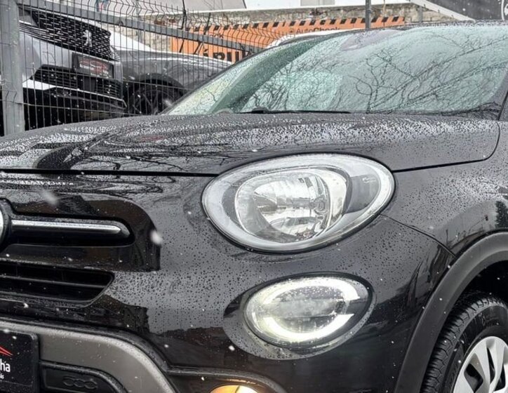 Fiat 500X 19