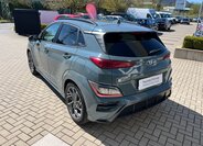 Hyundai Kona SUV / Terénní 1,6 l 145 kw