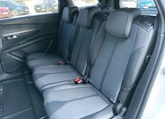 Peugeot 5008 SUV / Terénní 1,2 l 96 kw