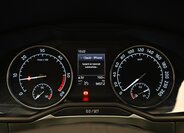 Škoda Superb Kombi 1,6 l 88 kw