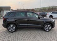 Škoda Karoq SUV / Terénní 1,5 l 110 kw