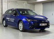 Toyota Corolla Kombi 1,8 l 103 kw