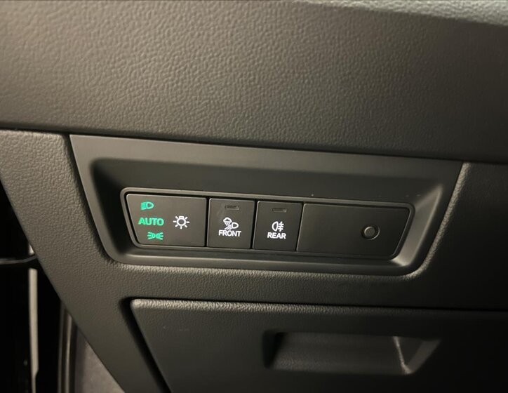 Volkswagen Touareg 38