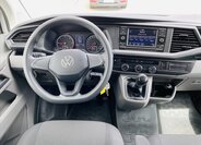 Volkswagen Transporter Kombi 2,0 l 110 kw