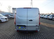 Ford Transit Custom Ostatní 2,0 l 77 kw