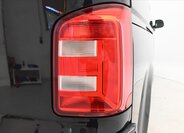 Volkswagen Transporter Skříň 2,0 l 75 kw