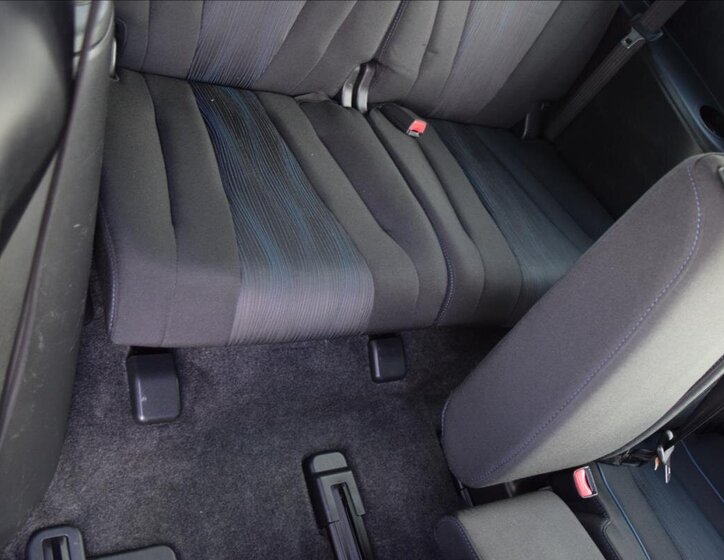 Mazda 5 Kombi 1,8 l 85 kw