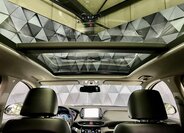 Hyundai Santa Fe SUV / Terénní 2,2 l 147 kw