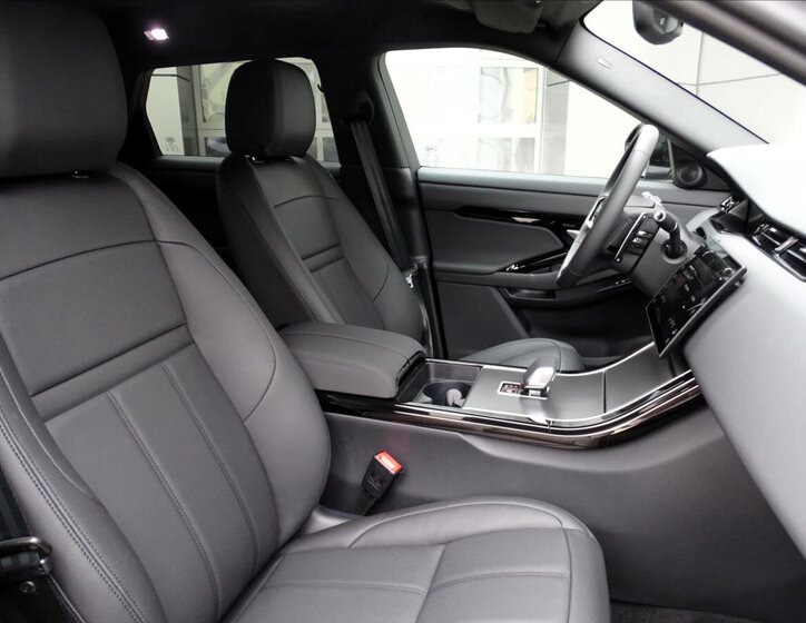 Land Rover Range Rover Evoque SUV / Terénní 2,0 l 120 kw