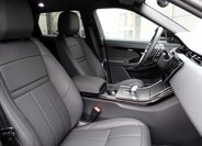 Land Rover Range Rover Evoque SUV / Terénní 2,0 l 120 kw