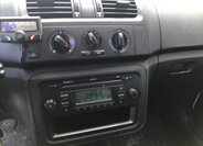 Škoda Fabia Kombi 1,6 l 66 kw