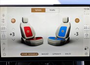 Land Rover Range Rover Sport SUV 3,0 l 338 kw