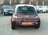 Opel Adam Hatchback 1,2 l 51 kw