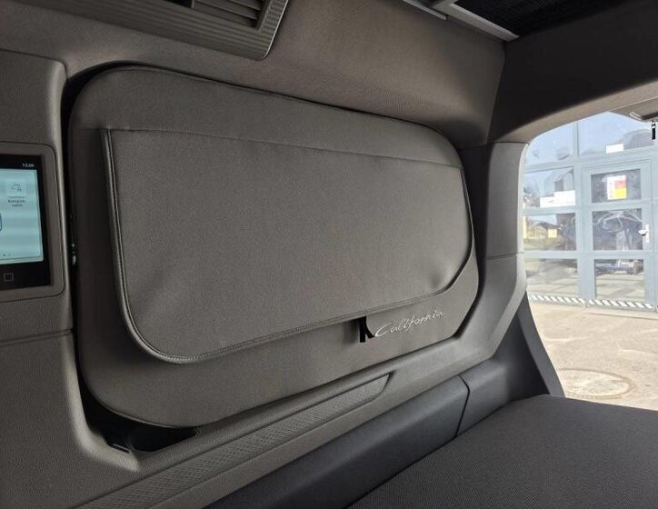 Volkswagen California VAN-Minibus 2,0 l 110 kw