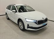 Škoda Octavia 1