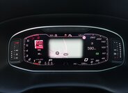 Seat Ateca SUV / Terénní 1,5 l 110 kw