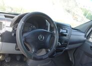 Mercedes-Benz Sprinter 33