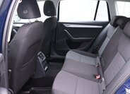 Škoda Octavia Kombi 1,4 l 110 kw