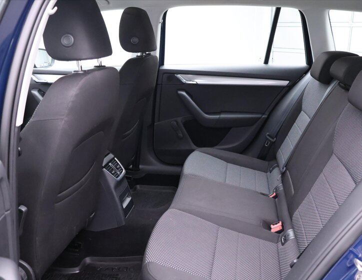 Škoda Octavia Kombi 1,4 l 110 kw