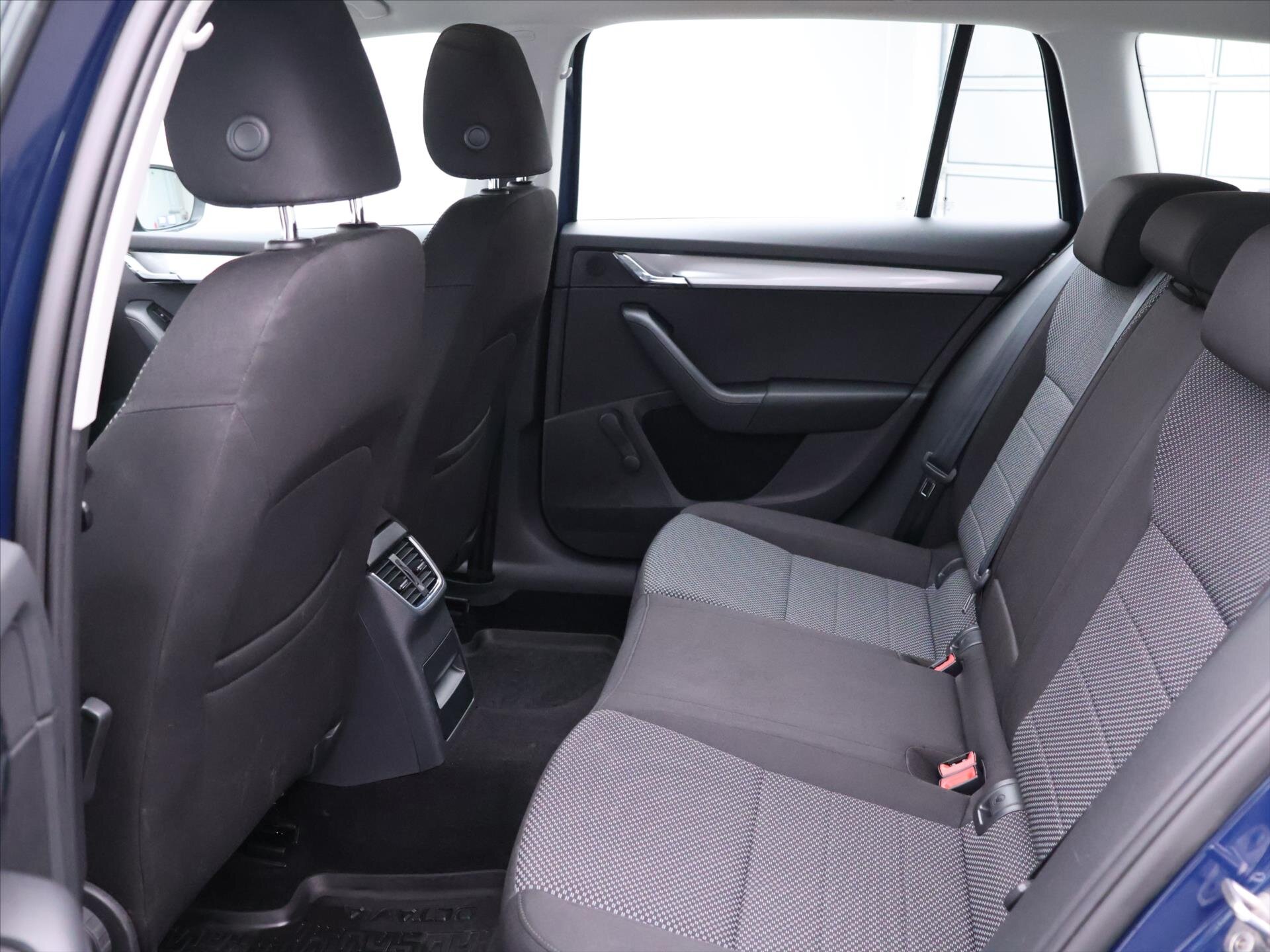 Škoda Octavia Kombi 1,4 l 110 kw