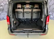 Mercedes-Benz Třídy V 33