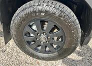 Toyota Land Cruiser 42