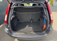 Ford Fusion Hatchback 1,4 l 59 kw