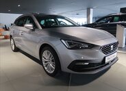 Seat Leon Kombi 1,4 l 110 kw