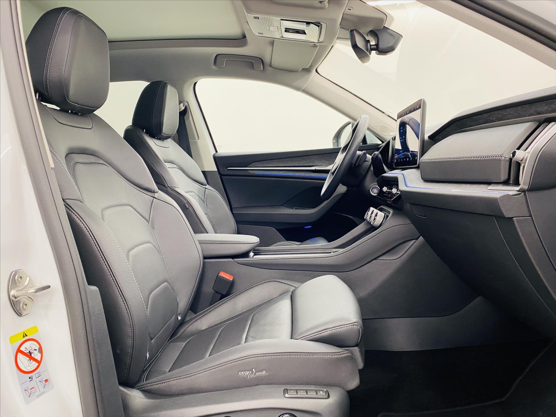 Škoda Kodiaq SUV / Terénní 2,0 l 142 kw