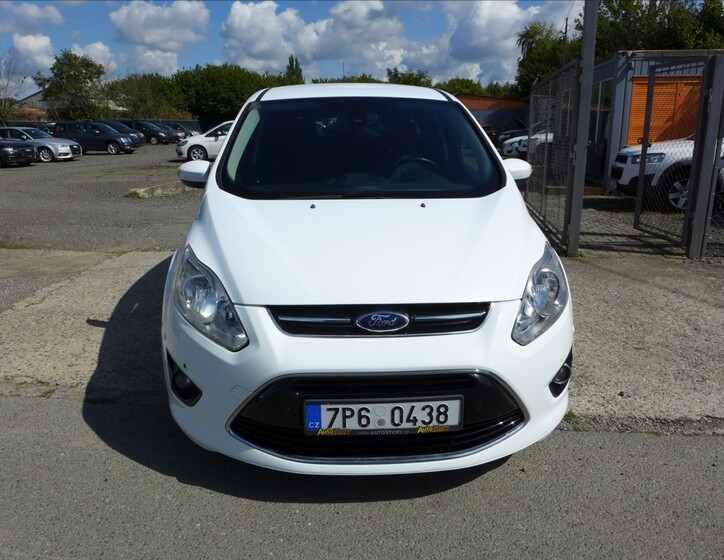 Ford C-MAX 3