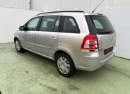 Opel Zafira MPV 1,6 l 110 kw