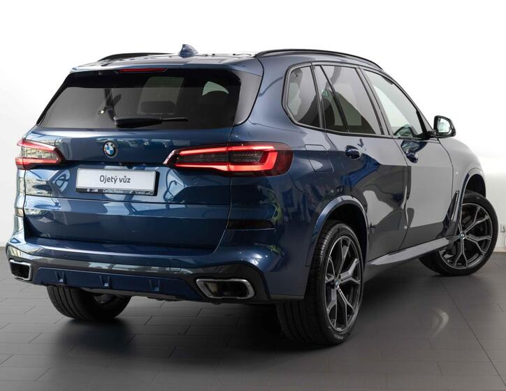 BMW X5 5