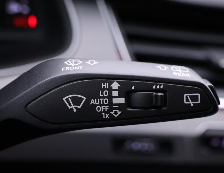 Audi Q7 SUV 3,0 l 200 kw