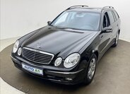Mercedes-Benz Třídy E Kombi 3,0 l 170 kw