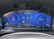 Ford Kuga SUV / Terénní 2,0 l 88 kw