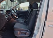 Volkswagen Caddy Kombi 2,0 l 90 kw