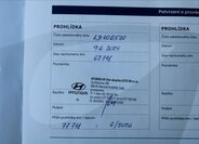 Hyundai i30 Kombi 1,4 l 103 kw