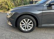 Volkswagen Passat 17