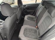 Volkswagen Golf Hatchback 1,4 l 110 kw