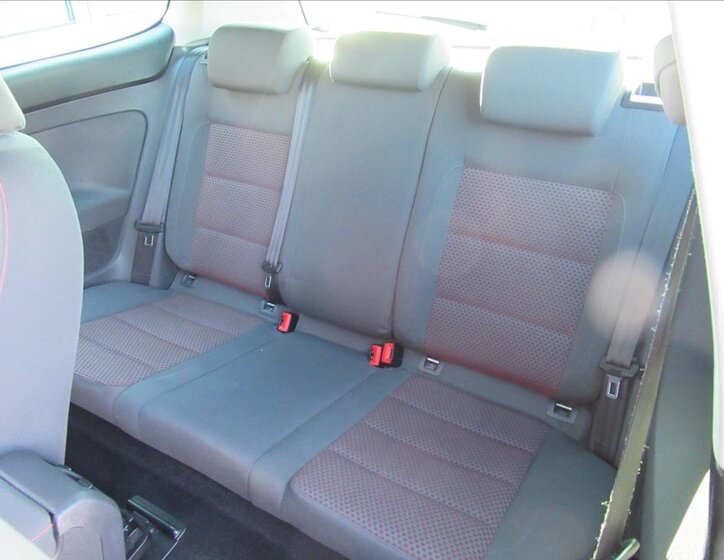 Volkswagen Golf Hatchback 1,4 l 90 kw